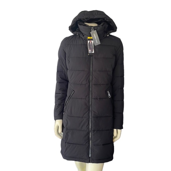 Andrew Marc - Women’s Parka / Winter Coat - Picture 1 of 8